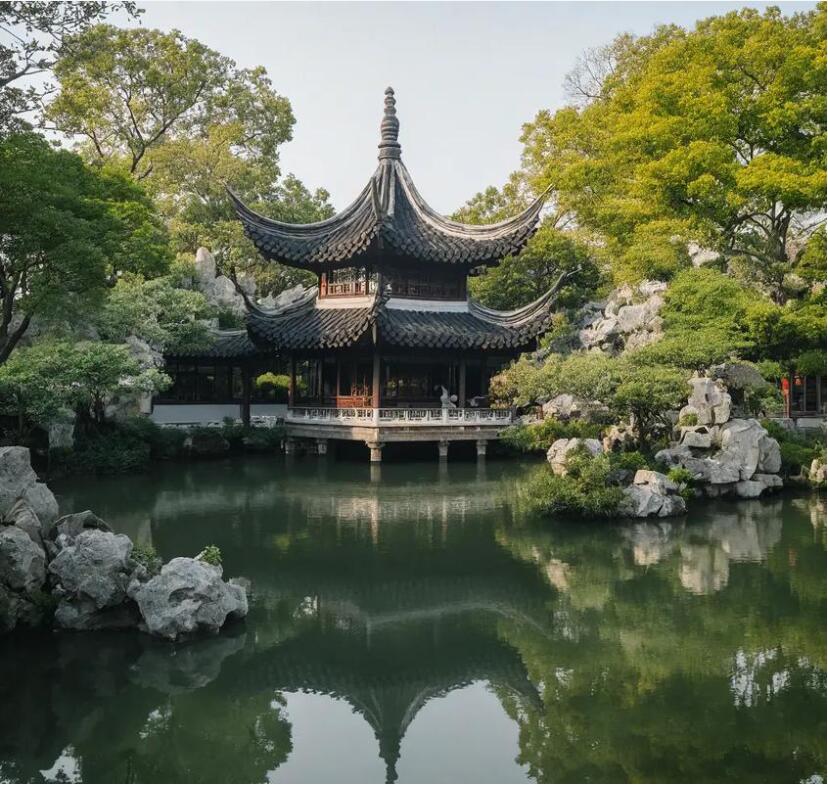 唐山丰润半芹土建有限公司